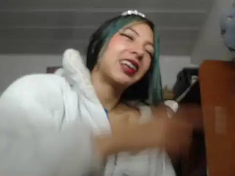 Snapshot of SweetCandyDemony chatting on 12, 3, 2026 SweetCandyDemony online show from 12, 3, 2026