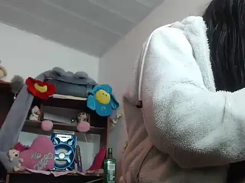 Snapshot of SweetCandyDemony chatting on 20, 3, 2026 SweetCandyDemony online show from 20, 3, 2026