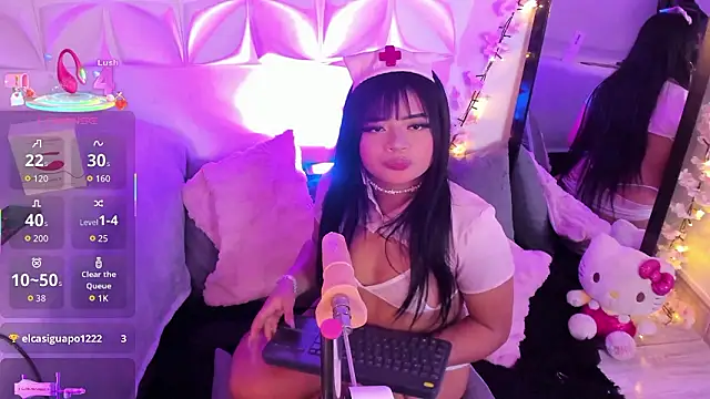 Evelin sst online show from 17, 1, 2026