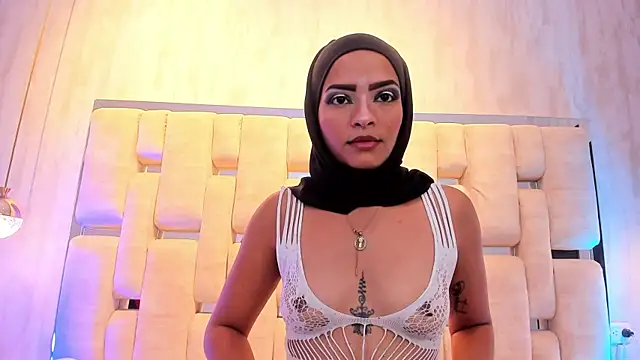 VeronicaFlowers  online show from 8, 2, 2026