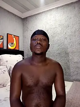 zulu good dick online show from 26, 2, 2026