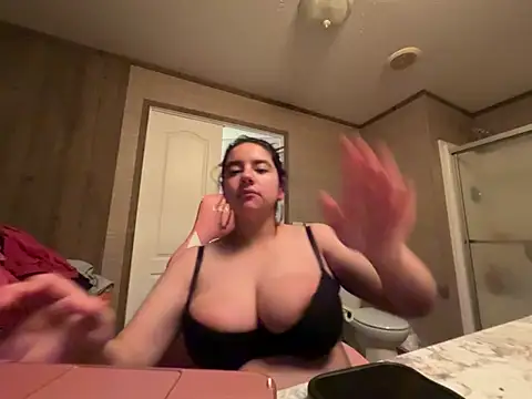 RoxyFoxy2026 online show from 14, 1, 2026