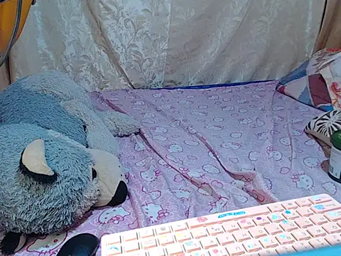 Hotties Marie online show from 5, 3, 2026