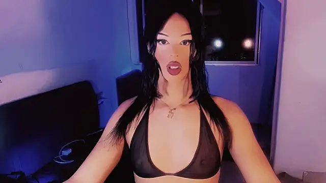 Celene Goddess online show from 9, 3, 2026