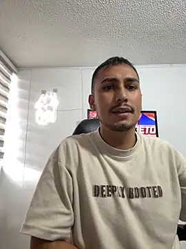 SAINTKRENT online show from 16, 2, 2026