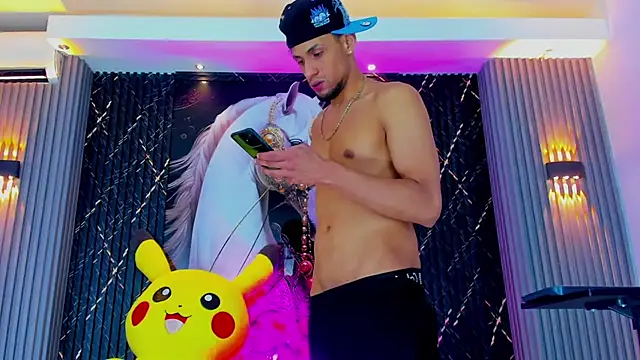 The Gods In Diamonds online show from 19, 1, 2026