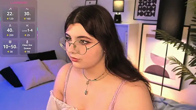 Snapshot of Siena_aa chatting on 5, 3, 2026 Siena aa online show from 5, 3, 2026