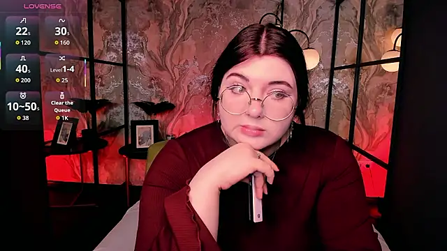 Snapshot of Siena_aa chatting on 11, 3, 2026 Siena aa online show from 11, 3, 2026