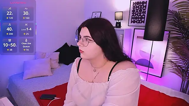 Snapshot of Siena_aa chatting on 13, 3, 2026 Siena aa online show from 13, 3, 2026