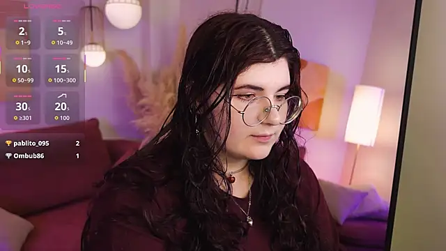 Snapshot of Siena_aa chatting on 31, 3, 2026 Siena aa online show from 31, 3, 2026