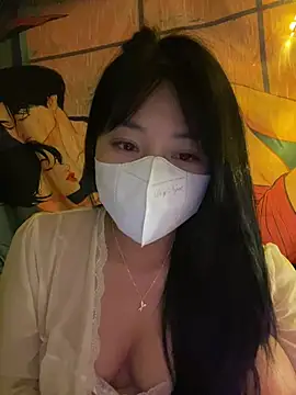 Asuna-be online show from 7, 3, 2026