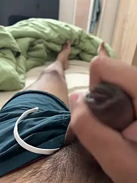 RithwikShar online show from 25, 2, 2026