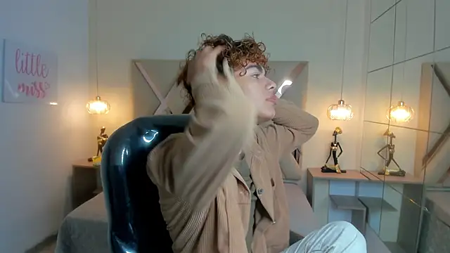 Snapshot of Anyelo_Twink chatting on 16, 3, 2026 Anyelo Twink online show from 16, 3, 2026