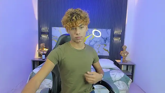 Snapshot of Anyelo_Twink chatting on 21, 3, 2026 Anyelo Twink online show from 21, 3, 2026