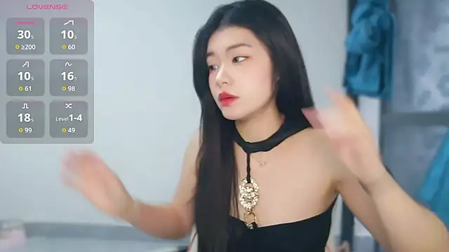 -XiaoYu-777 online show from 7, 2, 2026