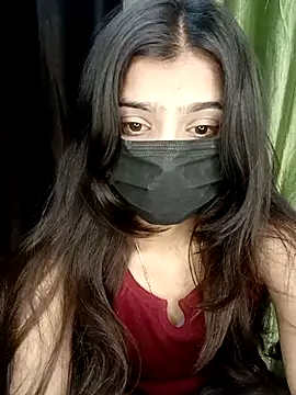 hotyjiyaaaa online show from 3, 3, 2026