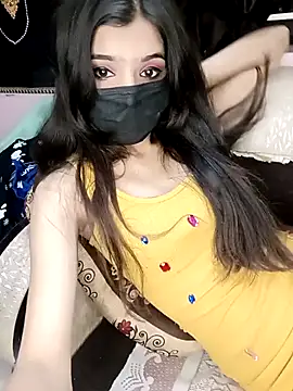 hotyjiyaaaa online show from 14, 3, 2026