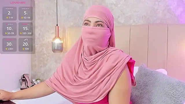  Farahh  online show from 17, 1, 2026