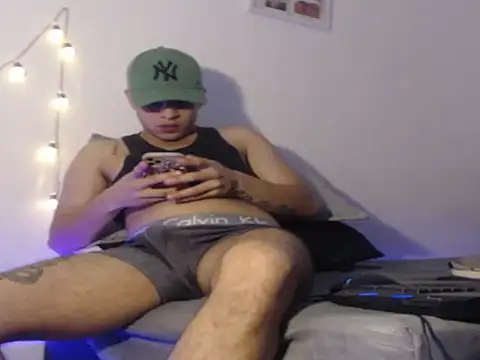 CherryH0ttie online show from 6, 3, 2026