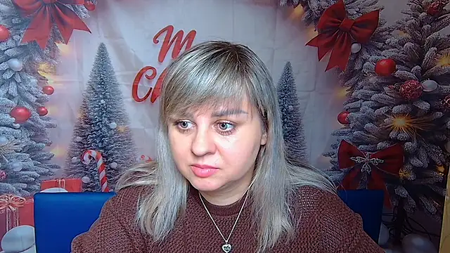 VeronicaSvitt online show from 13, 1, 2026