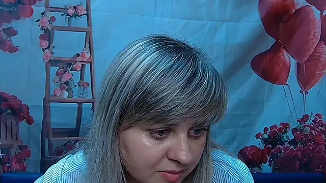 VeronicaSvitt online show from 9, 3, 2026