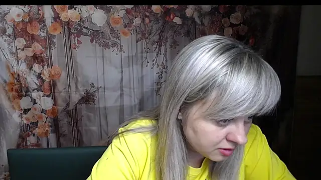 VeronicaSvitt online show from 18, 3, 2026