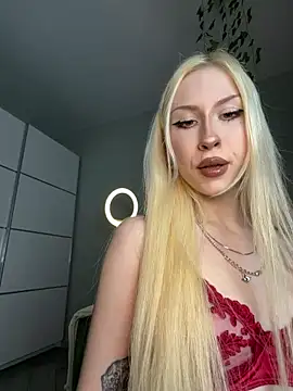 Elven Effy online show from 27, 2, 2026