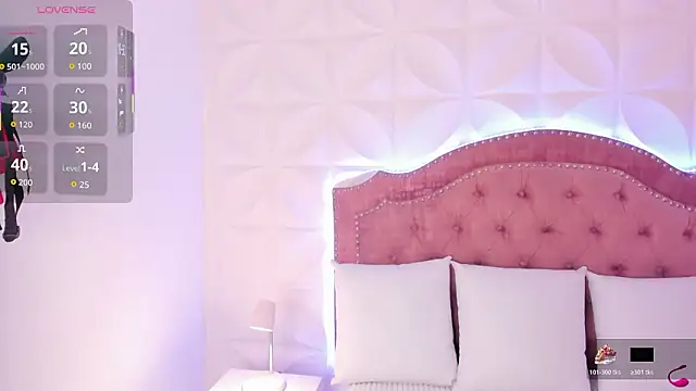  aurent sara online show from 4, 2, 2026