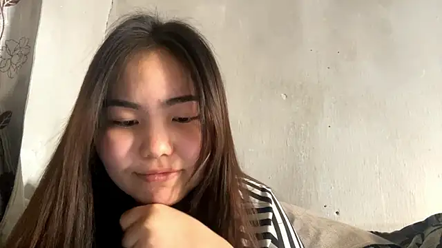 MollyAsian online show from 18, 1, 2026