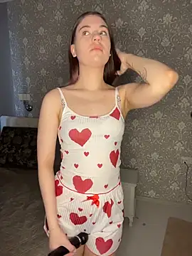 MargoXoki online show from 4, 3, 2026