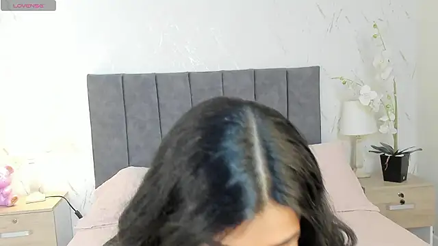 Antonella Coruso online show from 14, 3, 2026