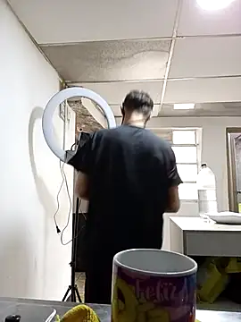 torvyHot online show from 12, 1, 2026