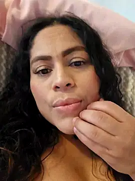 Snapshot of _Zhamira chatting on 2, 3, 2026 Zhamira online show from 2, 3, 2026