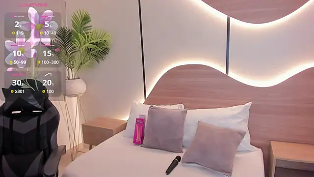 mia slora online show from 28, 2, 2026