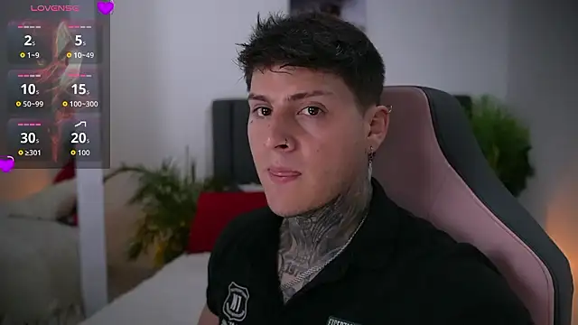 goldenatlasX online show from 9, 2, 2026