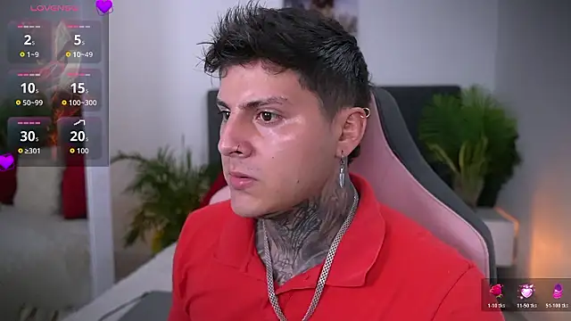 goldenatlasX online show from 11, 2, 2026