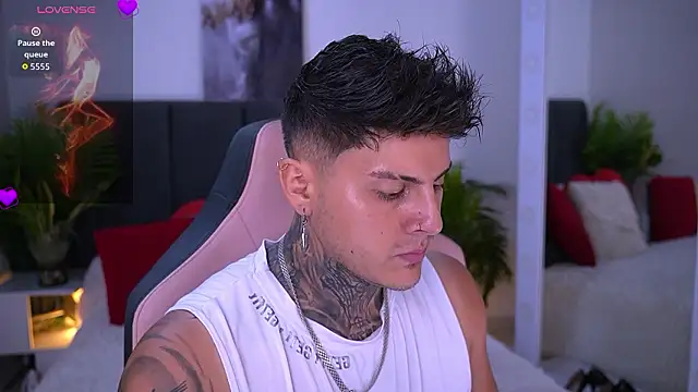 goldenatlasX online show from 16, 3, 2026