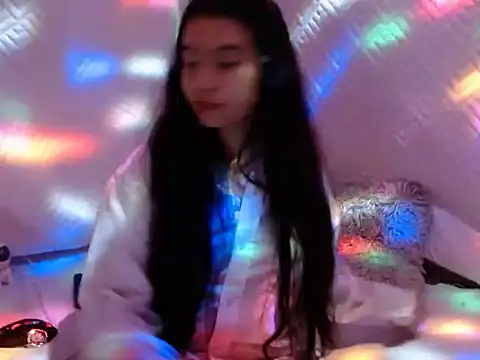 valentinajohnson18 online show from 3, 2, 2026