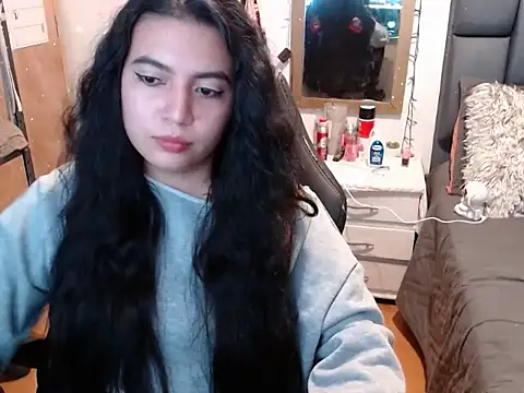 valentinajohnson18 online show from 3, 2, 2026