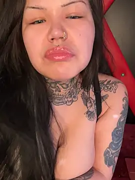 BaByDollxChloe online show from 6, 2, 2026