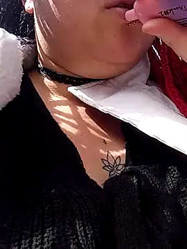 EmmieRae- online show from 18, 1, 2026