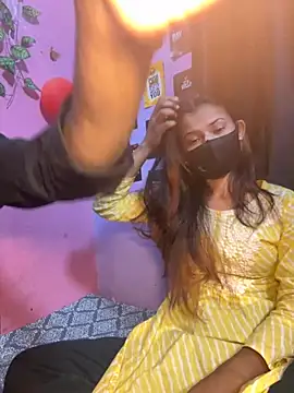 MissHermione2 online show from 24, 2, 2026