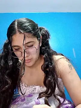 diosa sofia19 online show from 24, 3, 2026