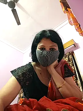 Priyaji7575 online show from 3, 2, 2026