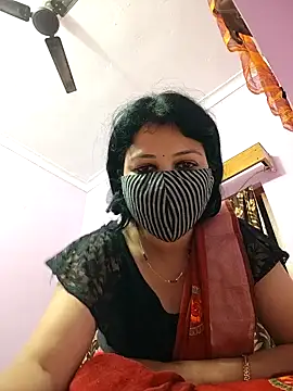 Priyaji7575 online show from 3, 2, 2026