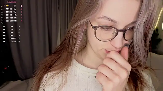 NicolaHulse online show from 18, 1, 2026