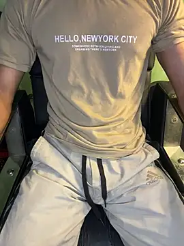 urfuckbunny online show from 8, 3, 2026