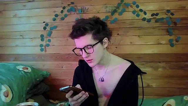 Sasha bb21 online show from 17, 2, 2026