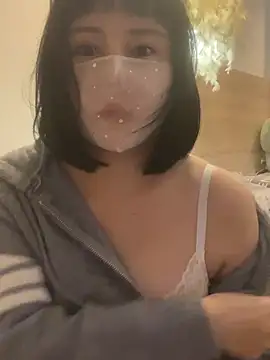 Mia-zhan online show from 18, 1, 2026