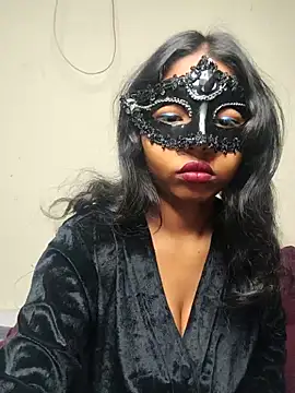 Riya Atom Bomb online show from 25, 2, 2026